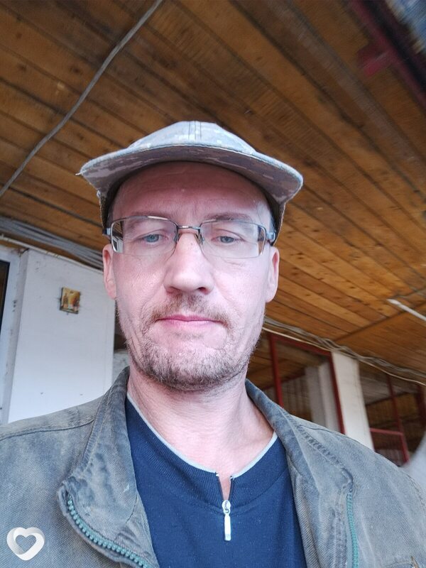 Алексей, 50, Самаре — анкета №2809667
