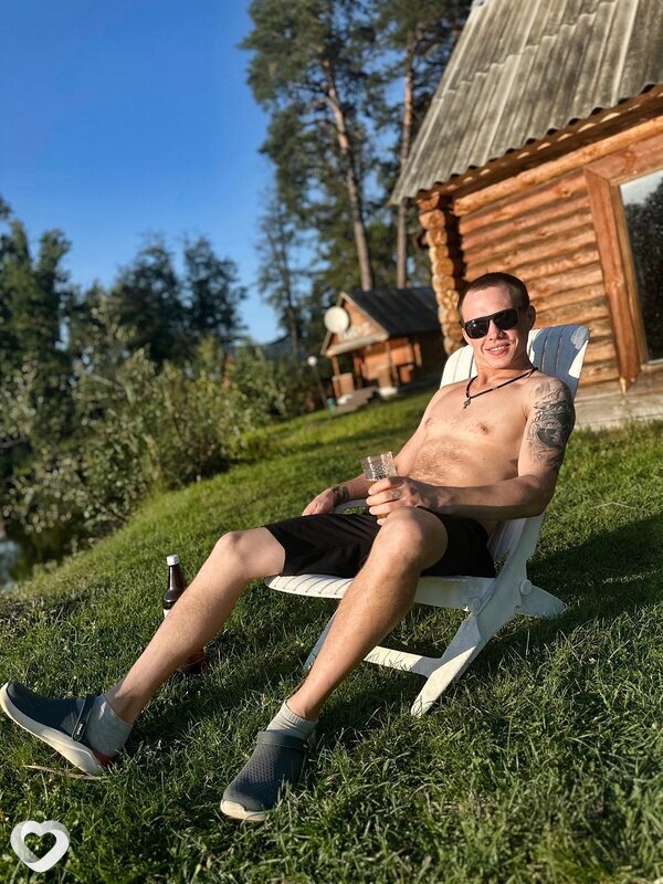 Димка, 27, Пензе — анкета №2809670