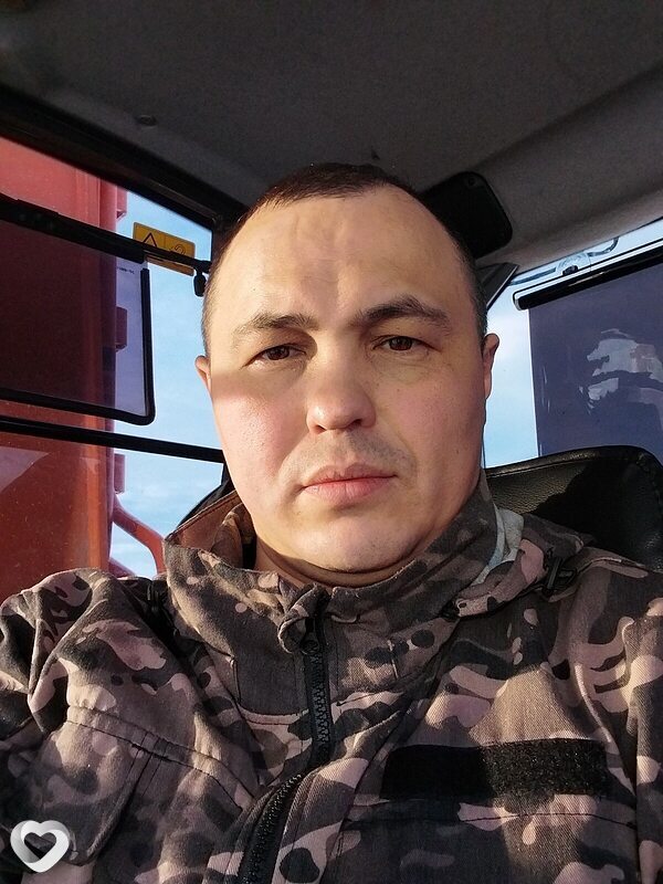 Юра, 38, Ижевске — анкета №2809674