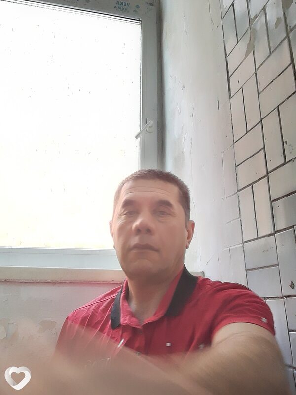Мчс, 47, Кемерове — анкета №2809679