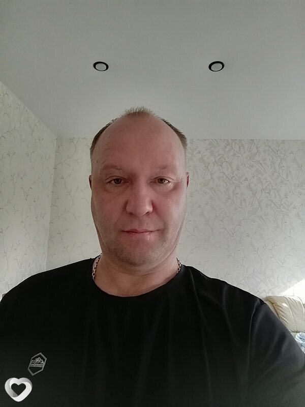 Андрей, 49, Уссурийске — анкета №2809049