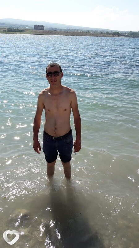 Артур, 37, Нижнем Новгороде — анкета №2809180