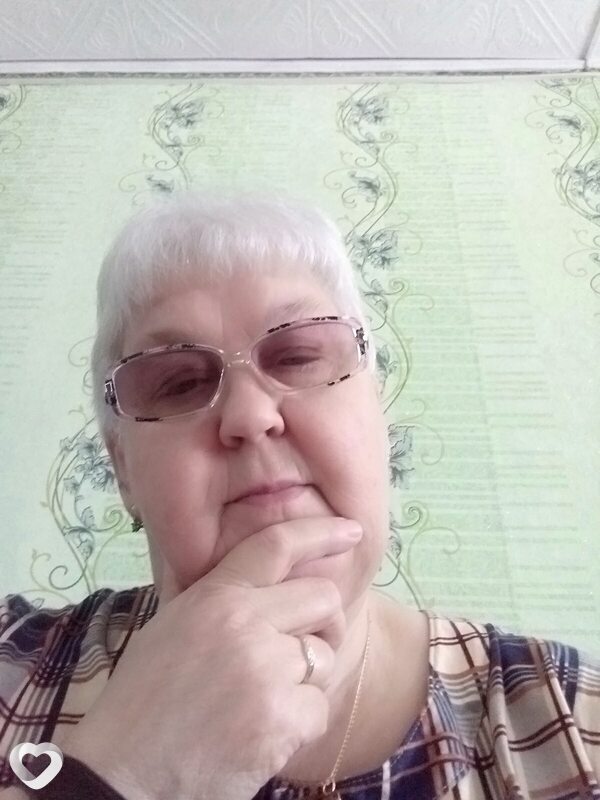 Людмила, Северодвинск