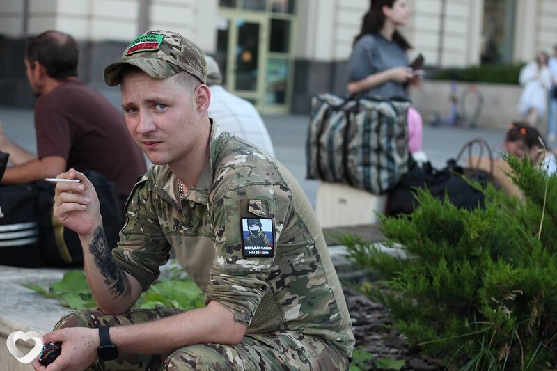 Руслан, 29, Владивостоке — анкета №2809313