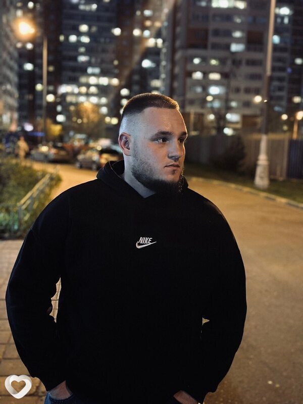 Borz, 31, Иркутске — анкета №2809315