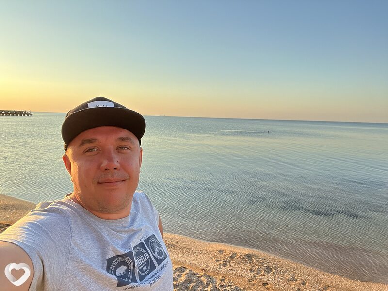 Андрей, 40, Свободном — анкета №2809320