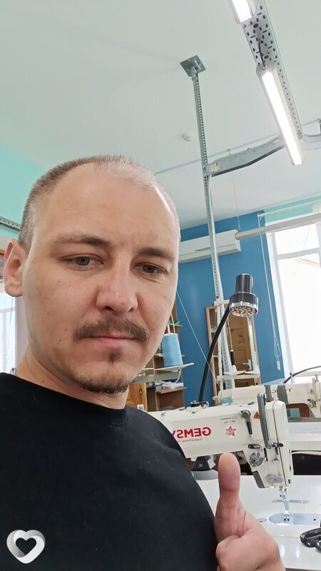 Серега, 32, Березе — анкета №2809325