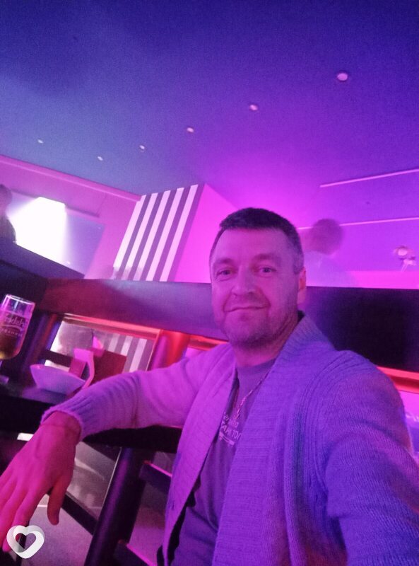 Александр, 43, Гродно — анкета №2809329