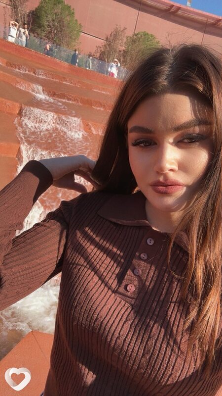 Екатерина, 25, Краснодаре — анкета №2809409