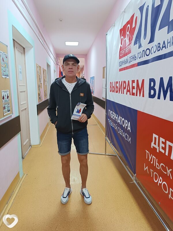 Руслан, 50, Туле — анкета №2809416