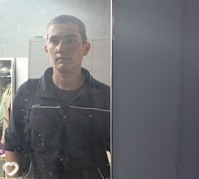 Кирилл, 22, Тамбове — анкета №2809428