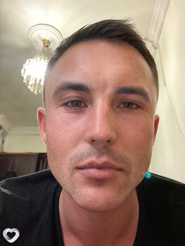 Дима, 34, Жуковском — анкета №2809337