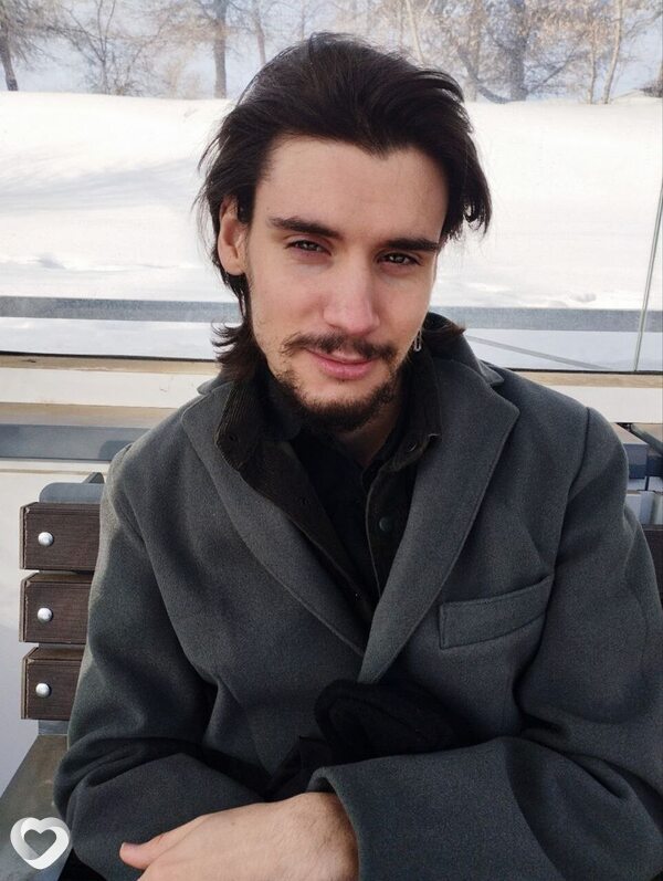 Тимофей, 24, Новосибирске — анкета №2809339