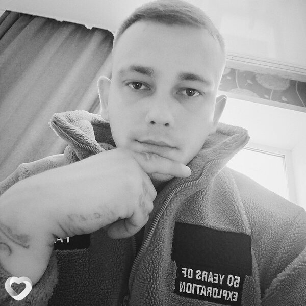 Павел, 29, Кирове — анкета №2809341