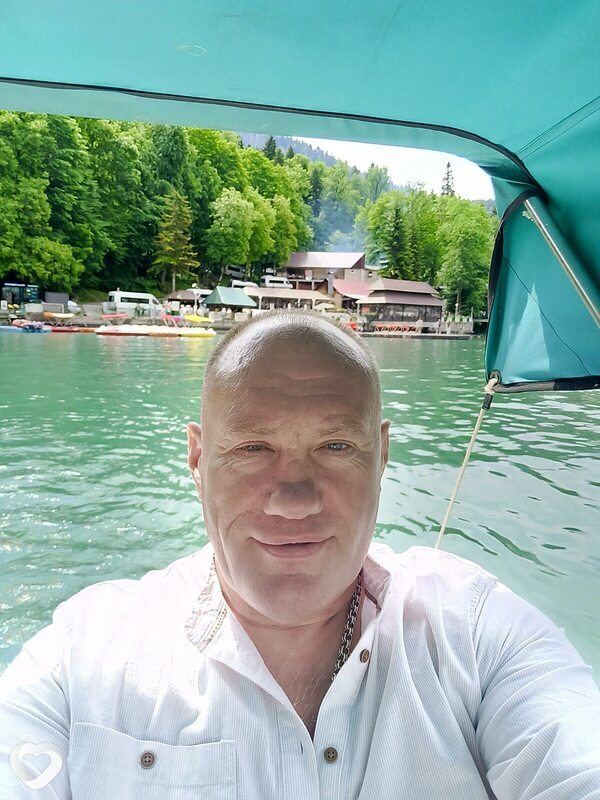Ан, 46, Челябинске — анкета №2809342