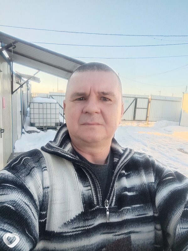 Александр, 52, Санкт-Петербурге — анкета №2809345