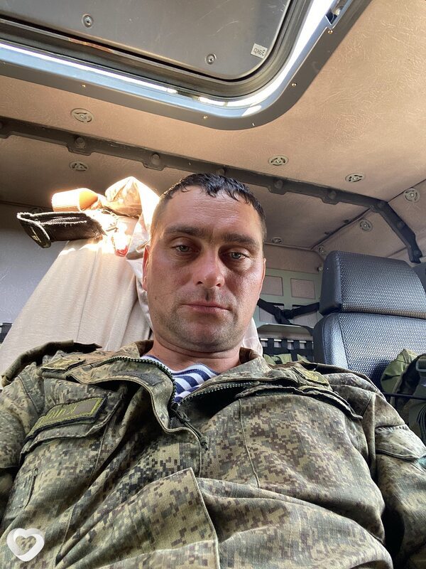 Максим, 34, Анапе — анкета №2809563
