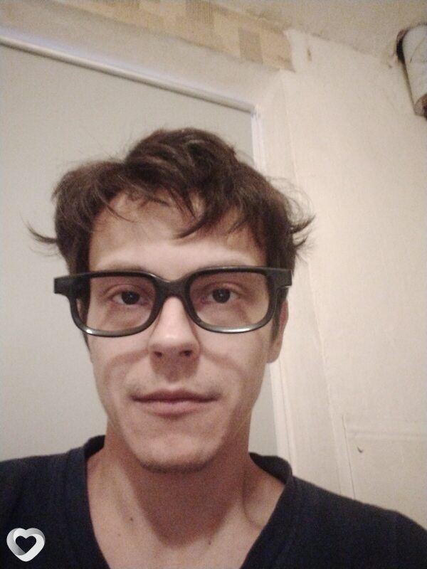 Алексей, 29, Ростове-на-Дону — анкета №2809564