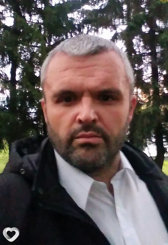 Алексей, 41, Екатеринбурге — анкета №2809565