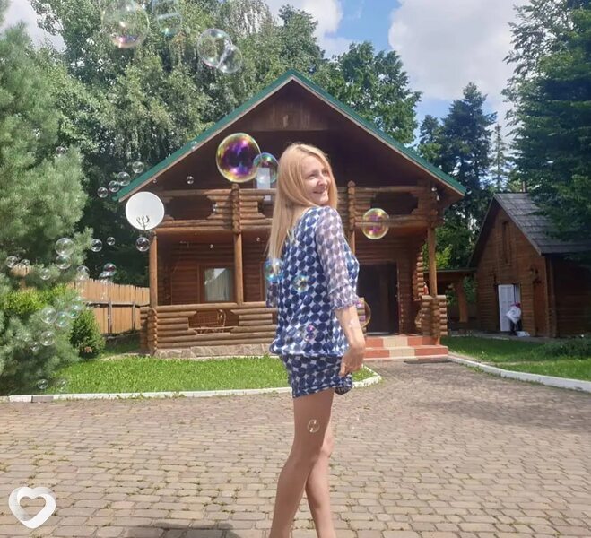 Кристина, 31, Бресте — анкета №2809569