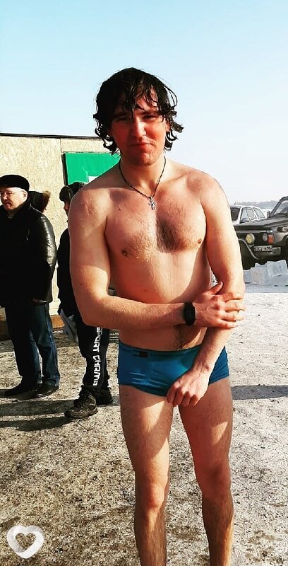 Станислав, 29, Таганроге — анкета №2809572
