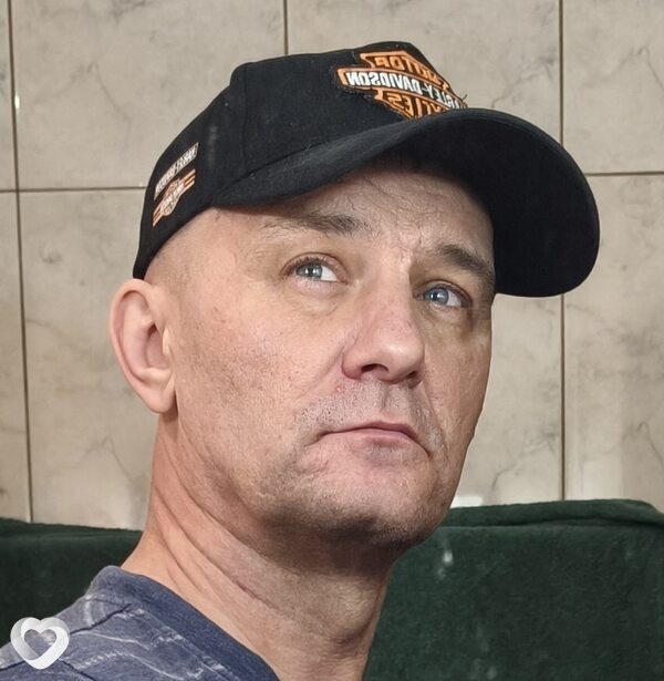 Джексон, 49, Белгороде — анкета №2809581