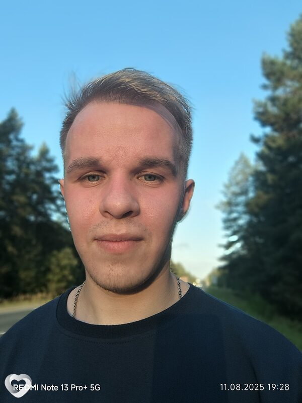 Данил, 29, Димитровграде — анкета №2809582