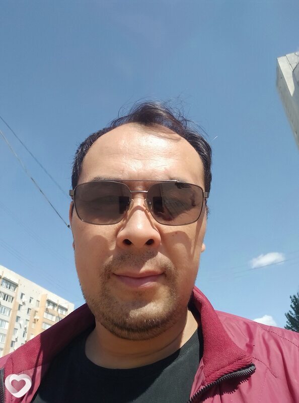 Айхан, 39, Уральске — анкета №2809434