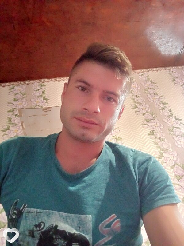 Vaniusa, 28, Кишинёв — анкета №2809436