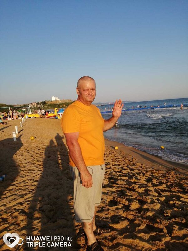 Виталий, 51, Комсомольске-на-Амуре — анкета №2809440