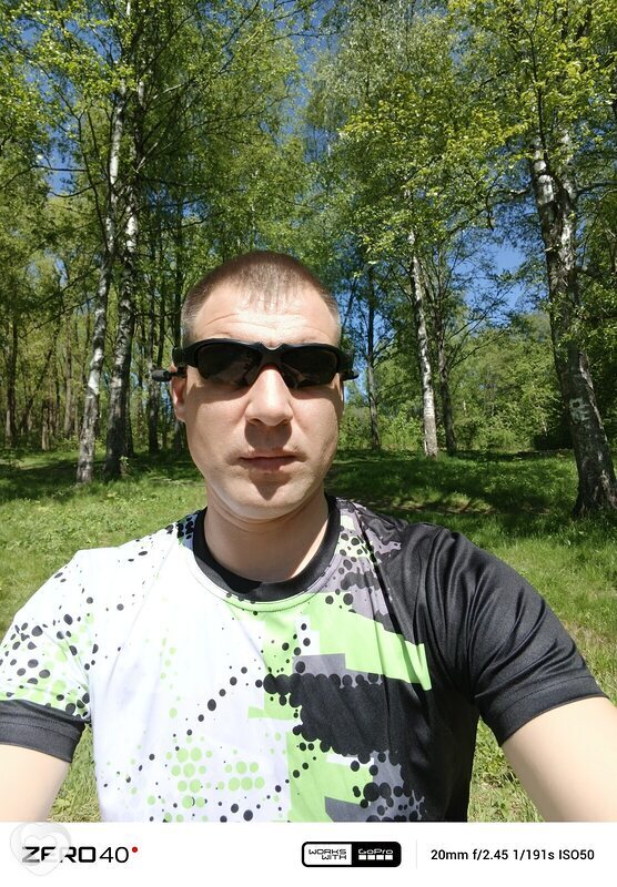 Юрий, 40, Смоленске — анкета №2809472