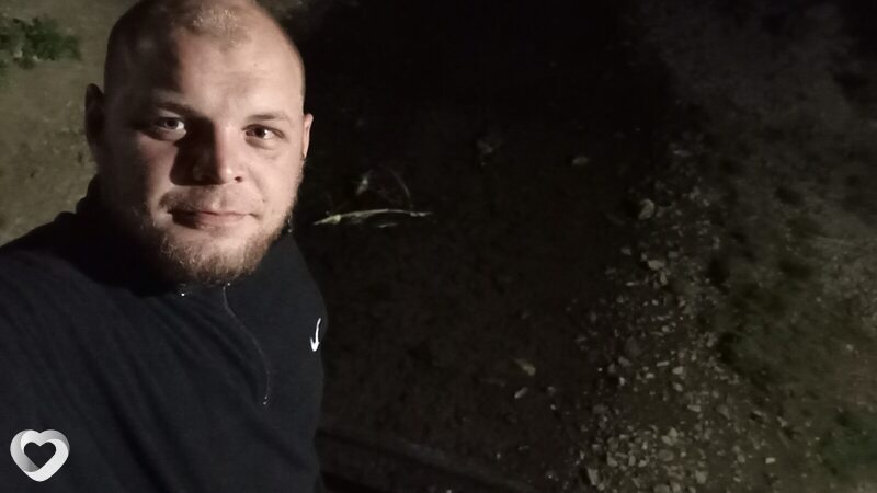 Царь, 26, Новоуральске — анкета №2809291