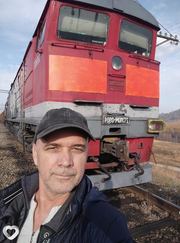 Сергей, Могоча