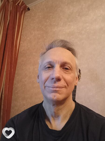 Павел, 66, Москве — анкета №2809296