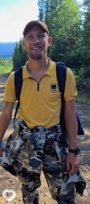 Виталий, 42, Екатеринбурге — анкета №2809297