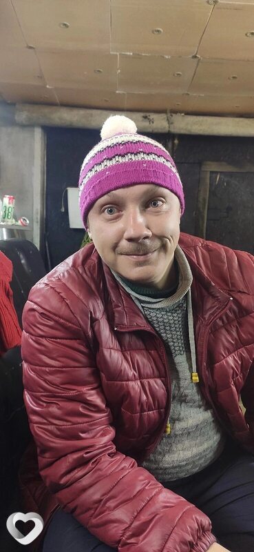 Макс, 38, Краснокамске — анкета №2809300