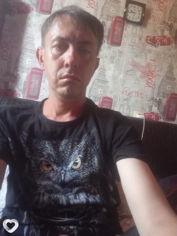 Антон, 43, Новороссийске — анкета №2810258