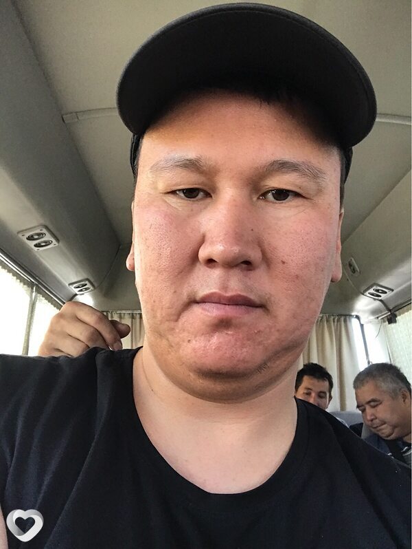 Заман, 33, Атырау(гурьев) — анкета №2810265