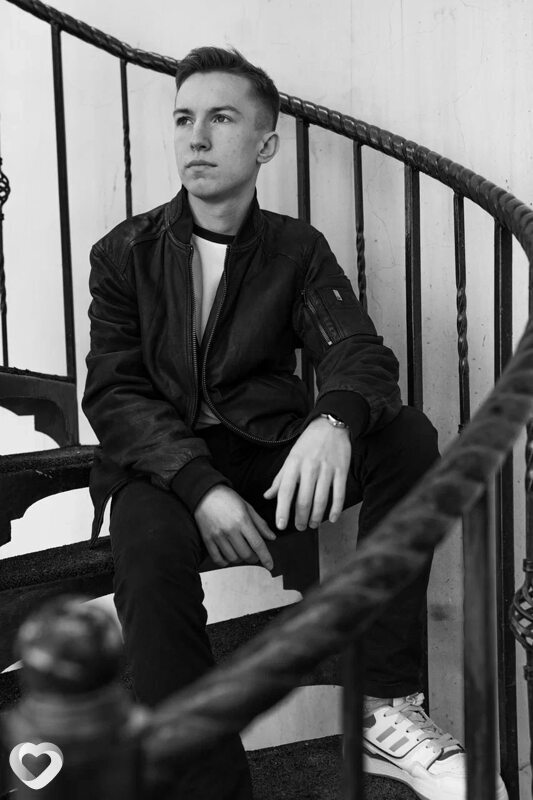 Алексей, 23, Омске — анкета №2810274