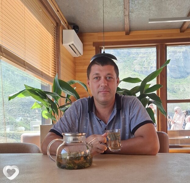 Evgeniy, 39, Волжском — анкета №2810276