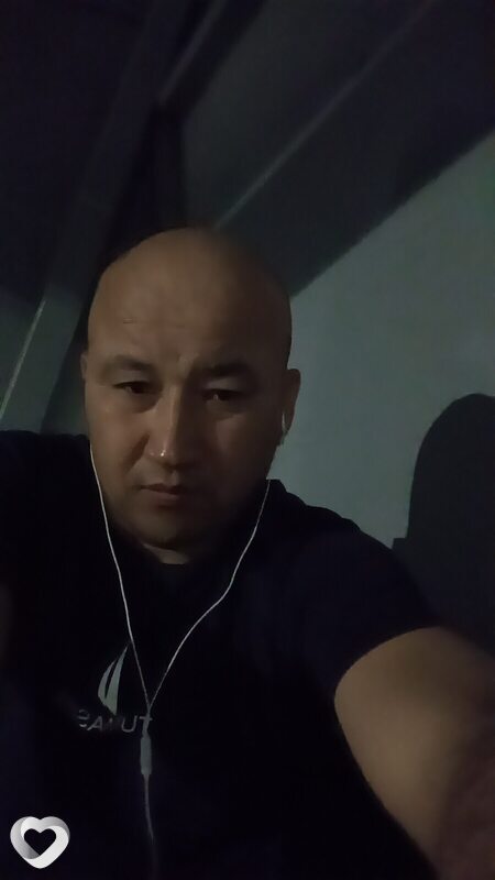 Нурбек, 38, Нижнекамске — анкета №2809509