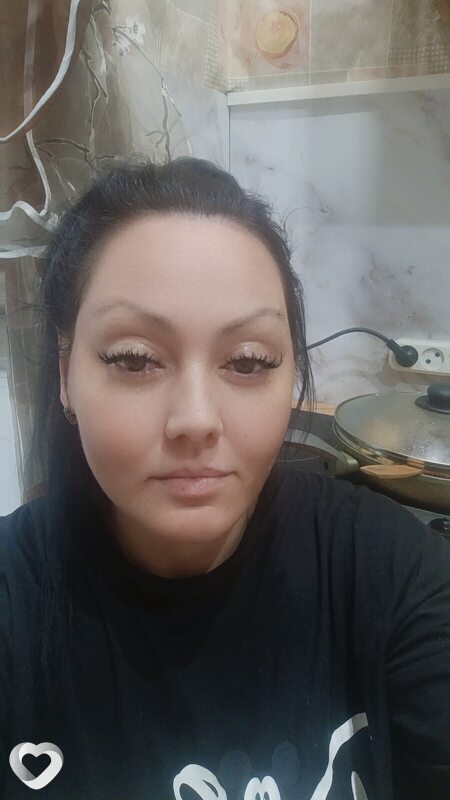 Натали, 45, Владивостоке — анкета №2809516