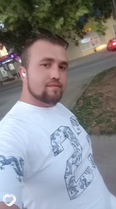 Александр, 28, Кореновске — анкета №2809523