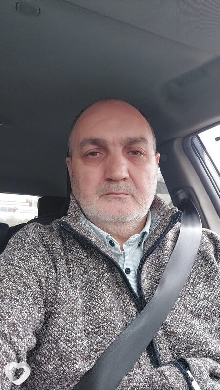 Видади, 55, Алматы — анкета №2809531