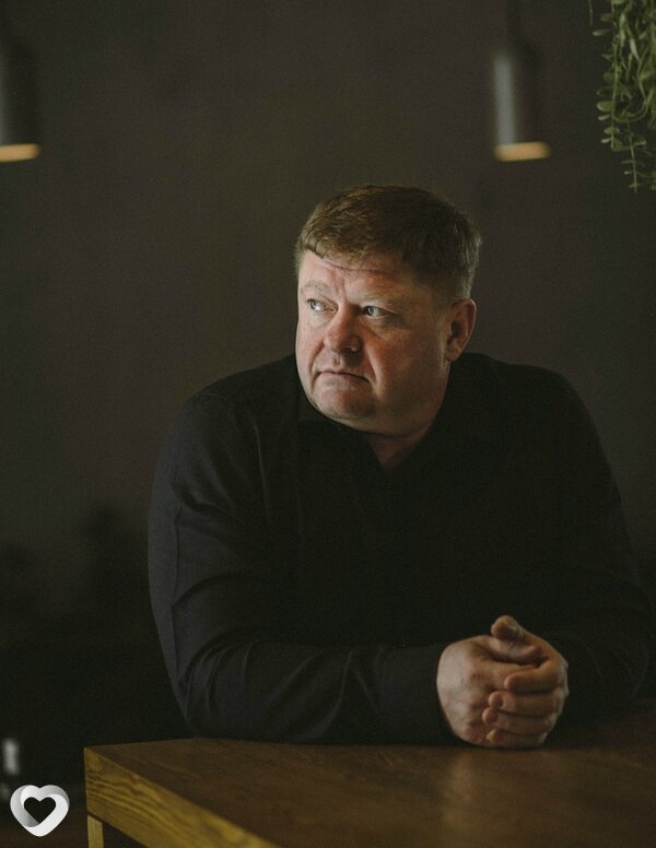 Дмитрий, 53, Набережных Челнах — анкета №2809385
