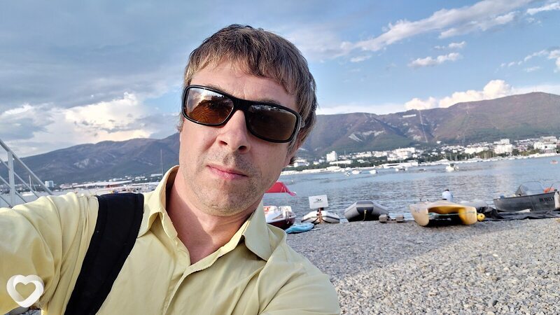 Александр, 46, Белгороде — анкета №2809391