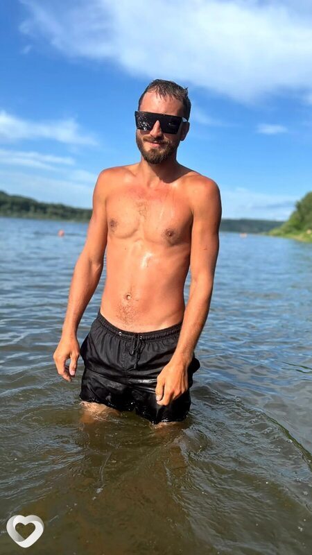 Евгений, 34, Горно-Алтайске — анкета №2809401