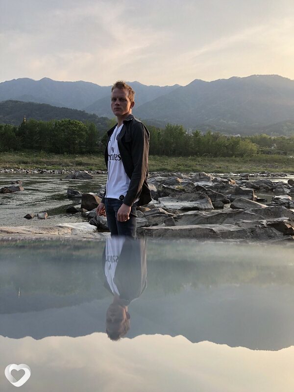 Иван, 45, Шатуре — анкета №2809405