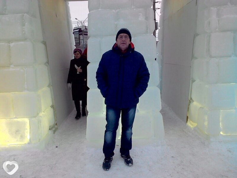 Кайфик, Мичуринск