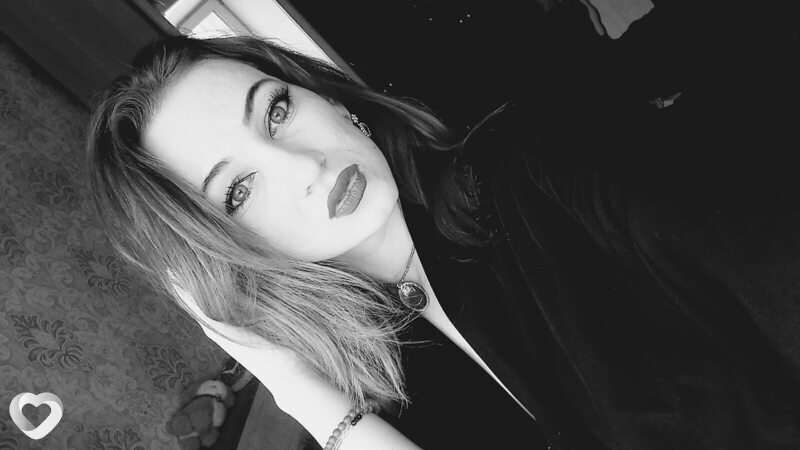 Нина, 23, Хабаровске — анкета №2809496